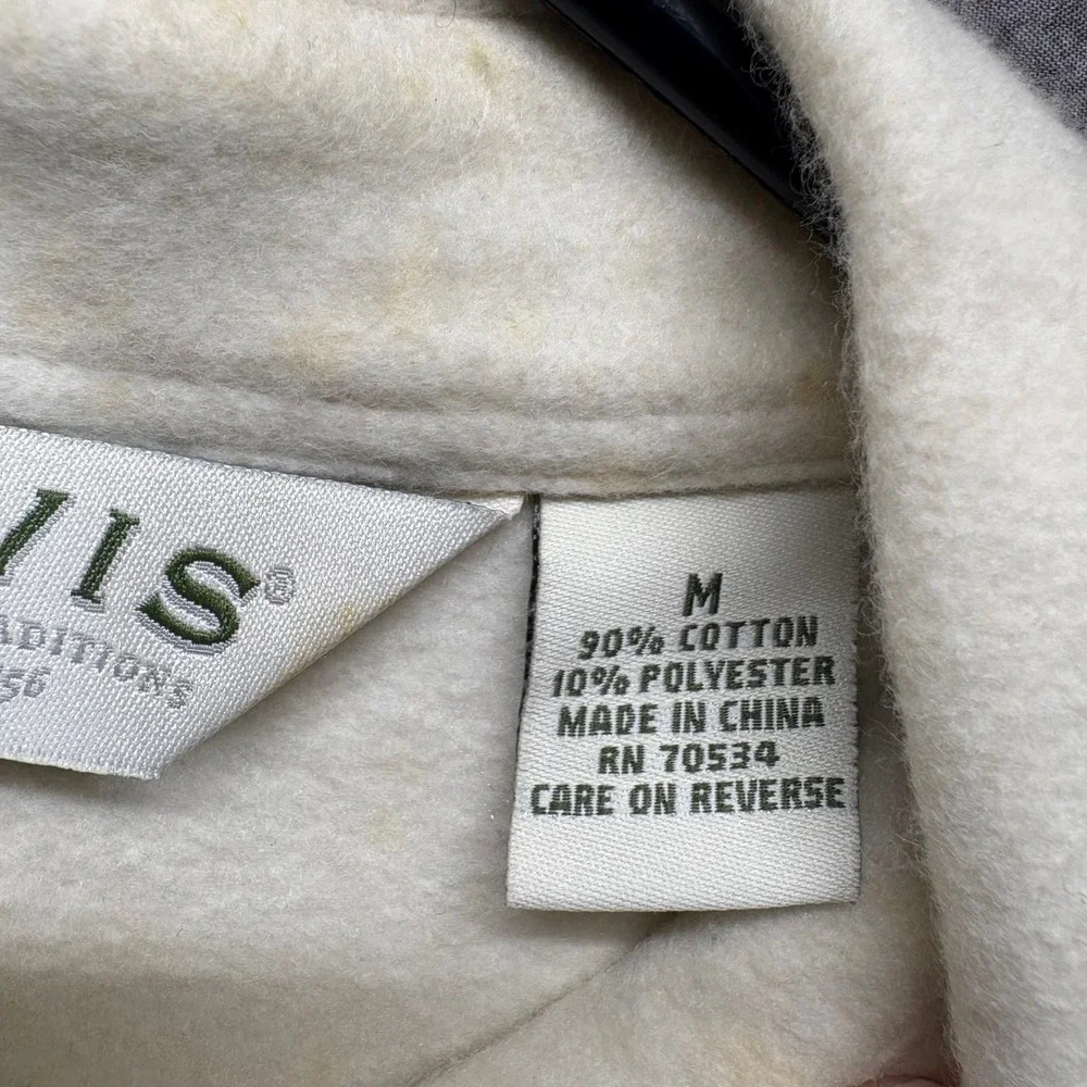 Orvis please note